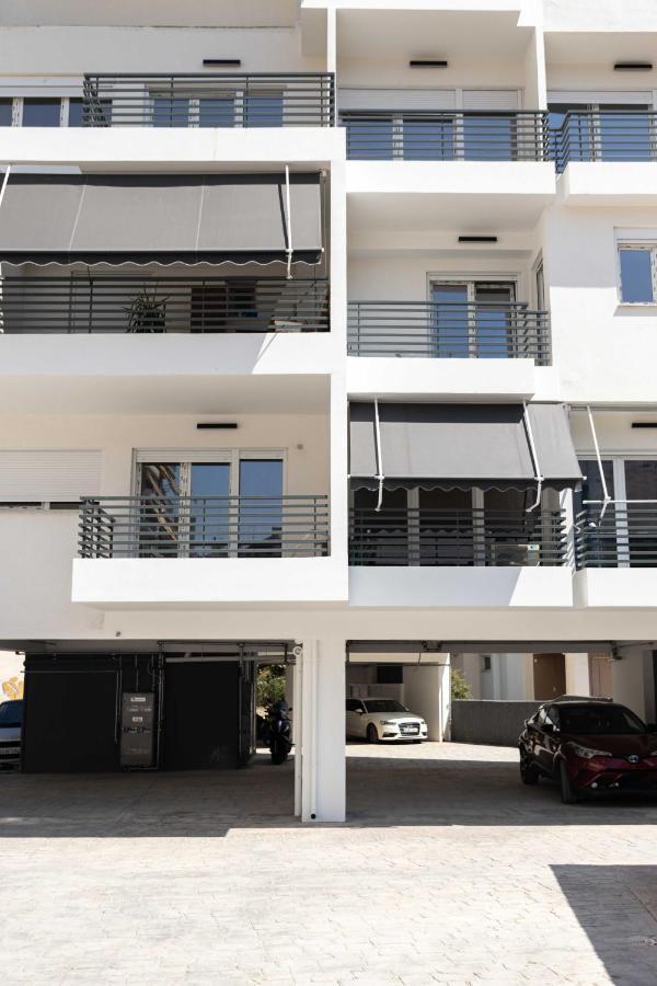 Gpxclr Superiorjuniortwinsuitea4 Larissa Exterior foto