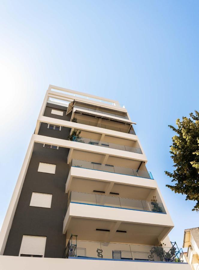 Gpxclr Superiorjuniortwinsuitea4 Larissa Exterior foto